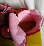 Детские ботинки демисезонные для девочки, размер 29, фото 4