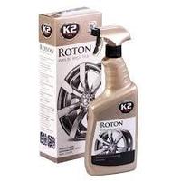 Очиститель дисков K2 ROTON, 700ml