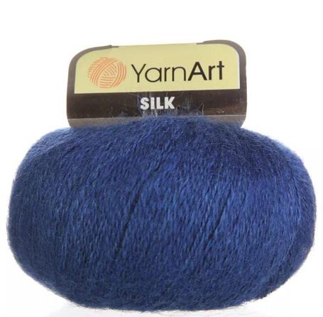 Silk (Шёлк), фото 2