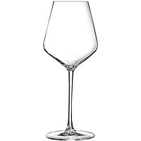 Бокал для вина «Ультим»; стекло; 280 мл
