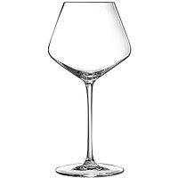 Бокал для вина «Ультим»; стекло; 420 мл