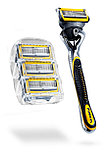 Сменные кассеты Gillette Fusion Proshield ( 3 шт ), фото 3