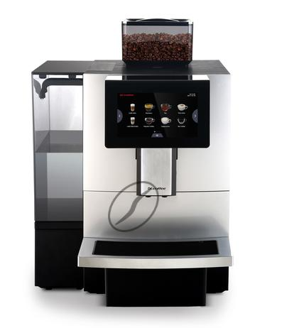 Кофемашина DR.COFFEE F11 BIG PLUS