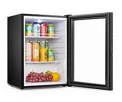 Барный холодильник ALUCOLD BG-65