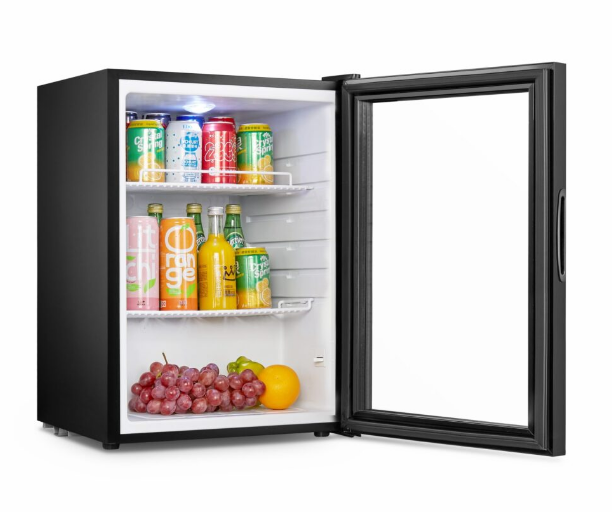 Барный холодильник ALUCOLD BG-65 - фото 1 - id-p142254148