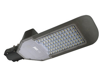 Светильник светодиодный уличный 80 Вт PSL 02 4000К, IP65, 85-265В JAZZWAY (8800Лм)