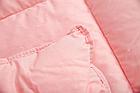 Одеяло Анита двуспальное евро Розовый, фото 4