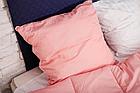 Одеяло Анита двуспальное евро Розовый, фото 5