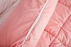 Одеяло Анита двуспальное Розовый, фото 5
