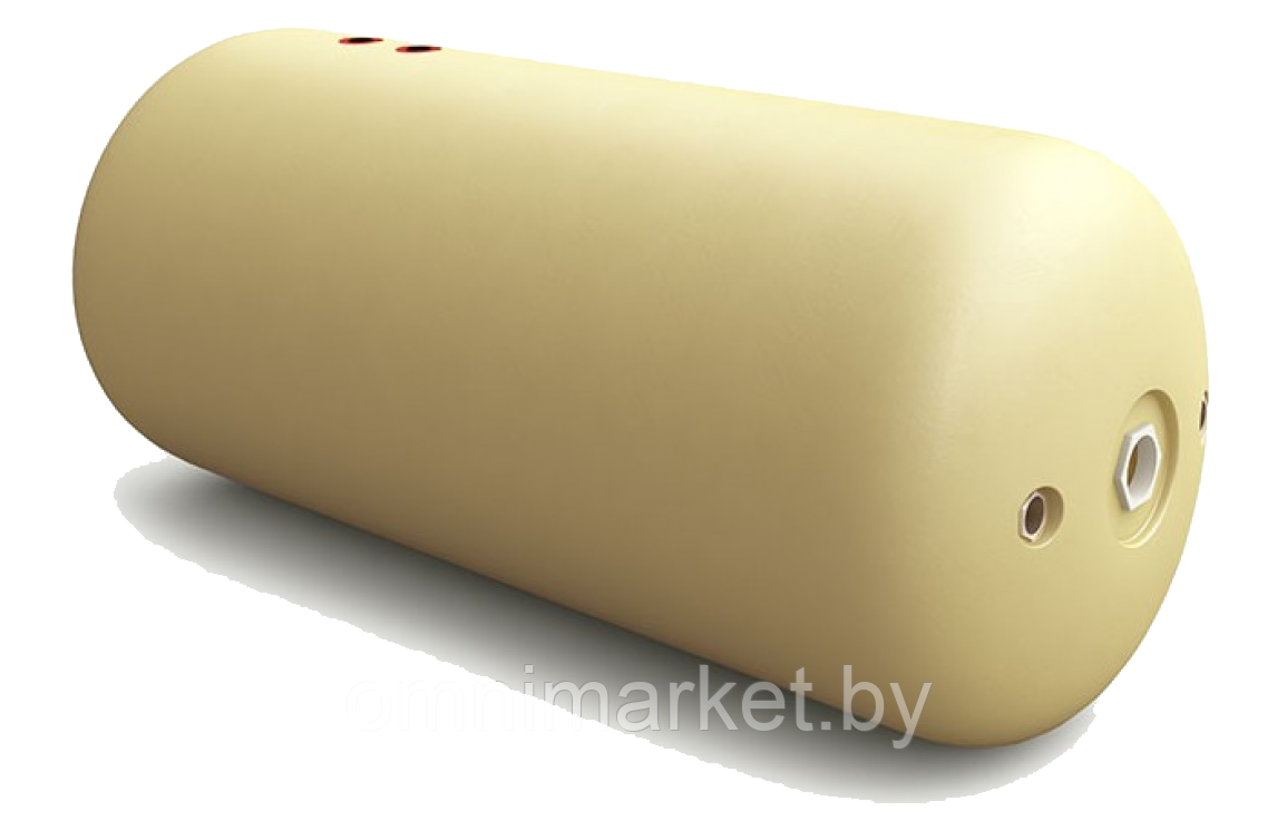Бойлер косвенного нагрева Galmet In-Power SGW(L)P 120-H Pur (без наружного корпуса), Польша