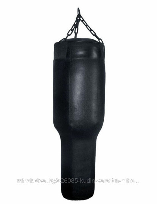 Мешок боксерский апперкотный «Гильза-1» - фото 2 - id-p142254668