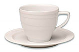 Чашка чайная с блюдцем объемом 265 мл BergHOFF арт. 1690100, фото 3