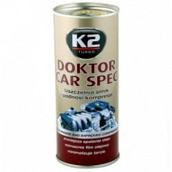 Загуститель масла К2 Doktor Car Spec, 443ml купить по низкой цене ...