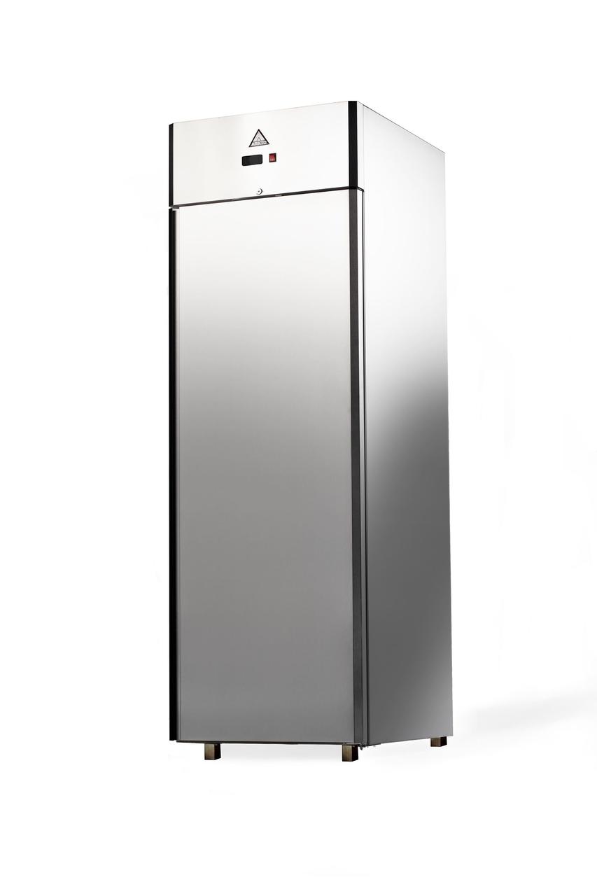 Шкаф холодильный Arkto R 0.5 G нерж. - фото 1 - id-p142283302