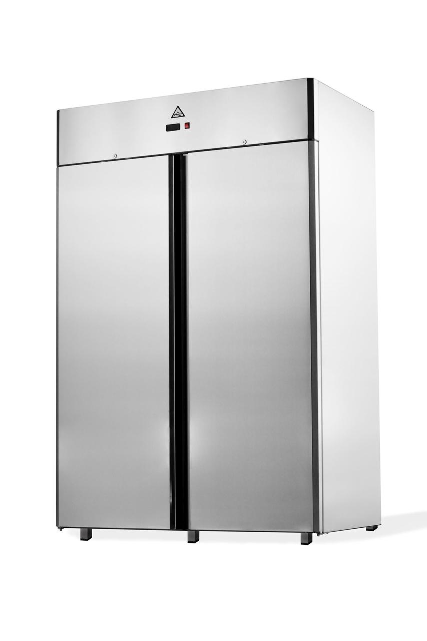 Шкаф холодильный Arkto R 1.0 G нерж. - фото 1 - id-p142283304