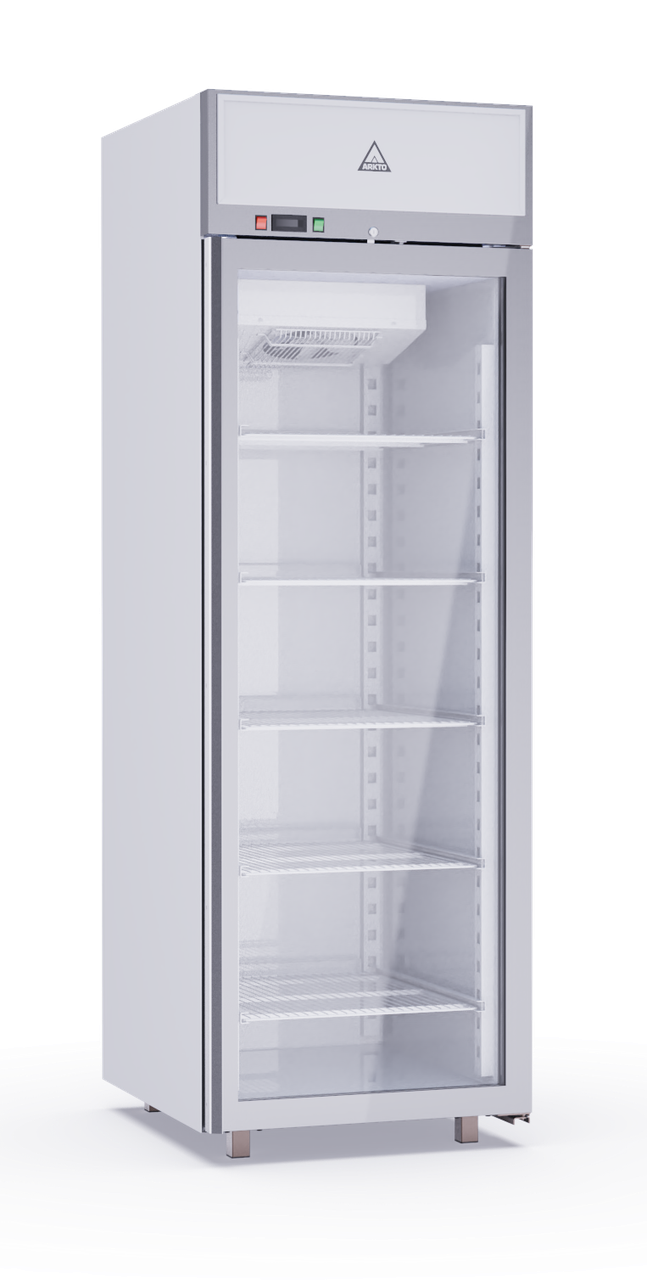 Шкаф холодильный Arkto D 0,5-Sl с канапе