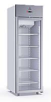 Шкаф холодильный Arkto D 0,5-S без канапе
