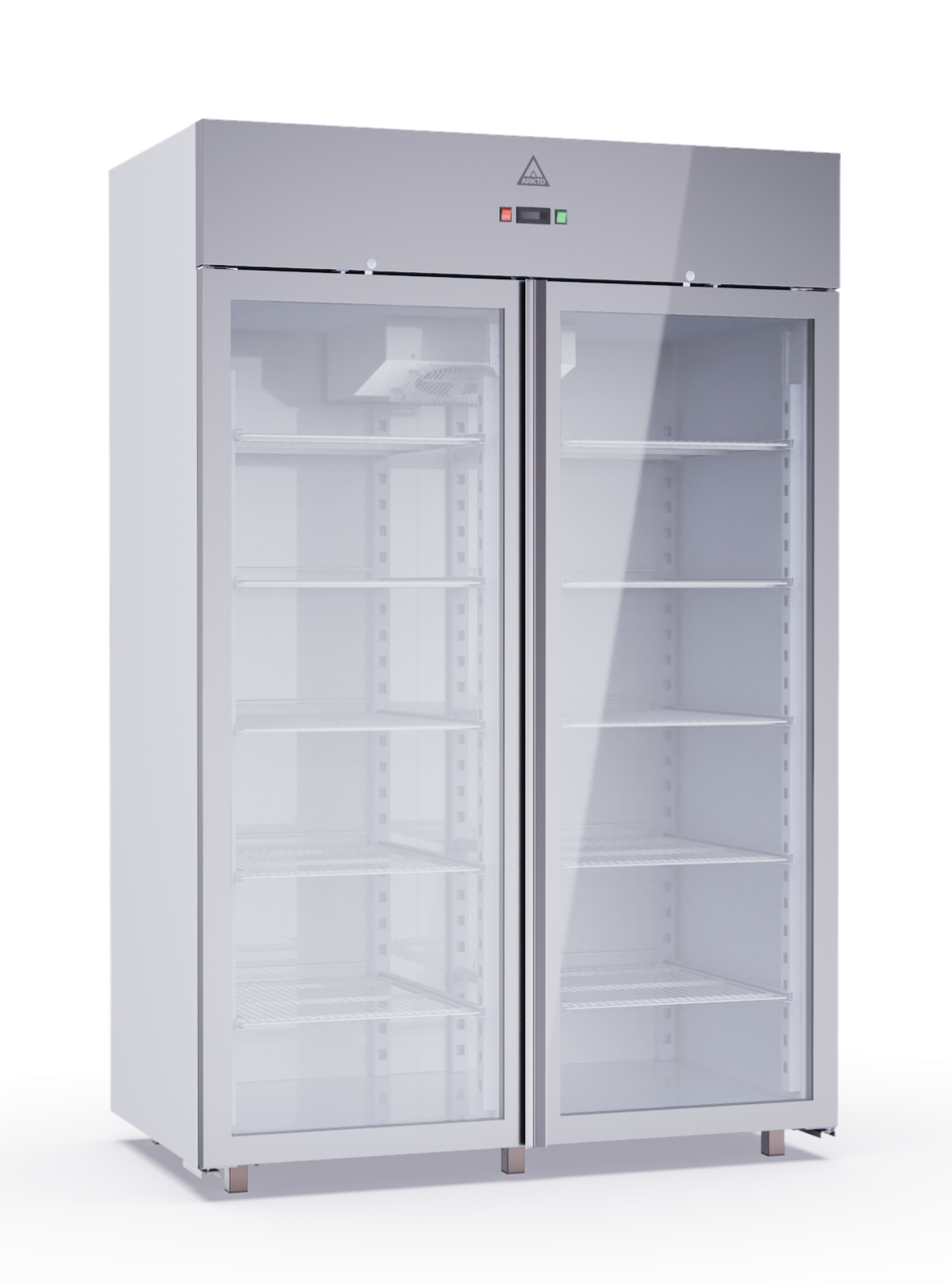 Шкаф холодильный Arkto D 1,0-S без канапе - фото 1 - id-p142283320