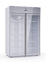 Шкаф холодильный Arkto D 1,4-S без канапе