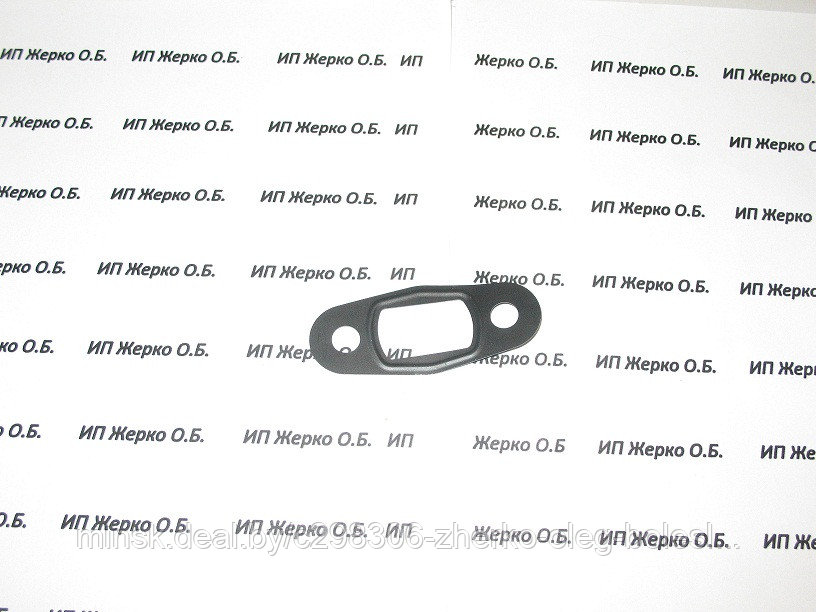 650-1118322 Прокладка патрубка слива масла ЯМЗ 650