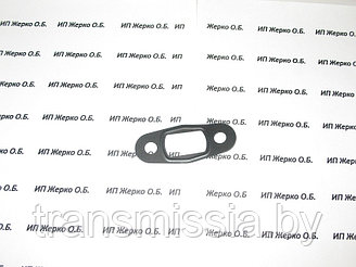 650-1118322 Прокладка патрубка слива масла ЯМЗ 650