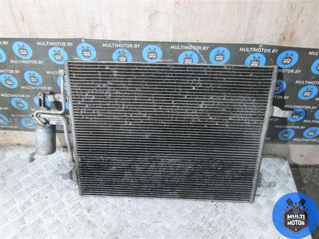 Радиатор кондиционера VOLVO S60 II(2010-2018) 2.0 TD D5204T 2012 г. - фото 2 - id-p142300642