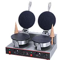 Вафельница AIRHOT WE-1SD (двойная)