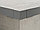 Балконный профиль Protec CPNV/45/10 антрацитовый серый, фото 2