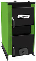 Твердотопливный котел Sakovich W Standart 10 kW