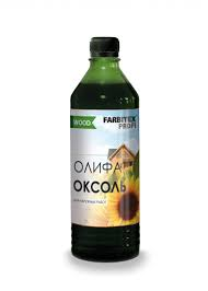Олифа Оксоль ПВ 1л