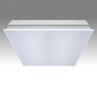 Светильник встраиваемый ЛВО Operlux OPAL-R-1 38W LED, 595х595 мм под армстронг