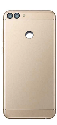 Задняя крышка для Huawei P Smart, золотая - фото 1 - id-p61489426