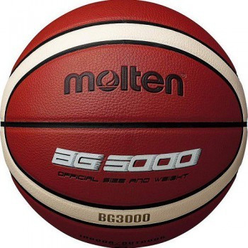 Мяч баскетбольный Molten B7G3000