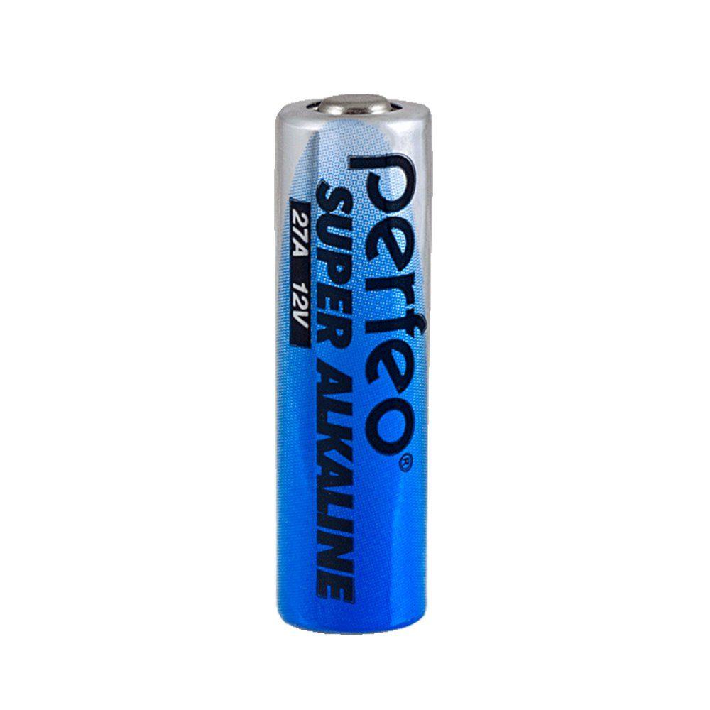 27A-5BL SUPER ALKALINE Батарейка PERFEO - фото 1 - id-p141394929