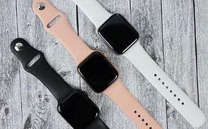 Умные часы Smart Watch Series 6 W26+ Белый
