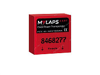 Транспондер MYLAPS Kart Fixed Power для прокатного картинга