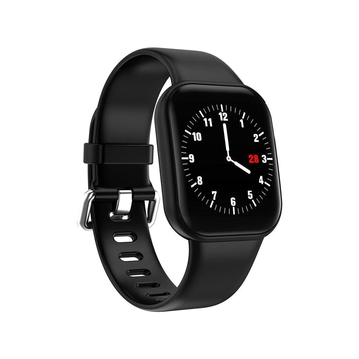 Умные смарт часы Smart Band X16