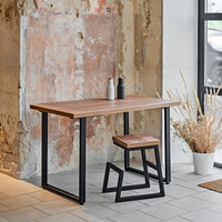 Стол Обеденный Ницца 120*70