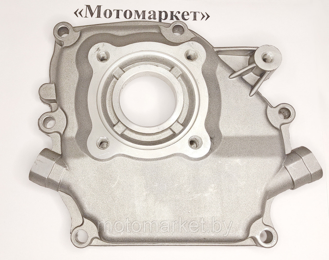 Крышка картера GX160, GX200, 168F, 170F