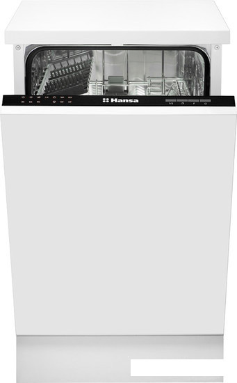 Посудомоечная машина Hansa ZIM 476H - фото 1 - id-p142351591
