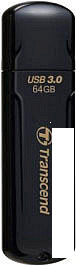 USB Flash Transcend JetFlash 700 64GB (TS64GJF700), фото 2