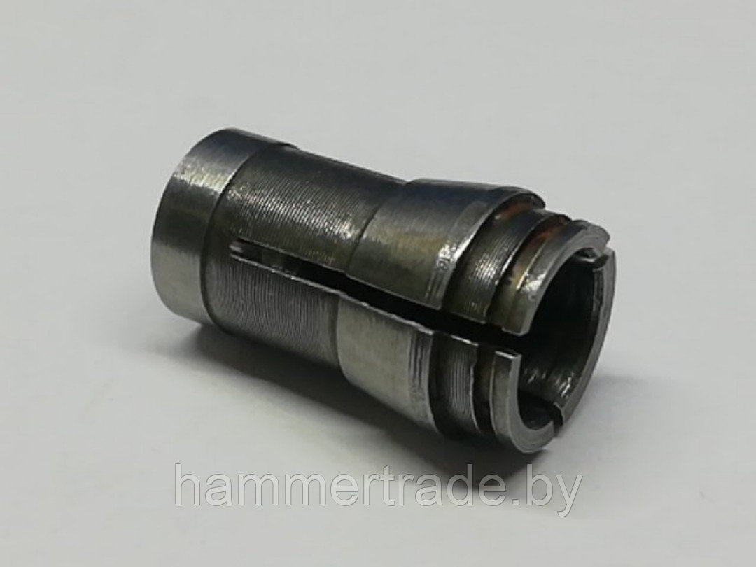 Цанга 12 мм для фрезера Калибр ФЭ-1700/12М+ - фото 1 - id-p142353228