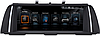Штатная магнитола Radiola для BMW 5 (F10, F11) CIC 2013-2016 на Android 12, фото 5