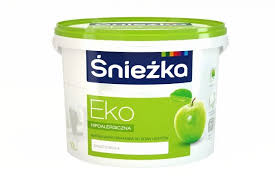 Краска Sniezka ЭКО 10л