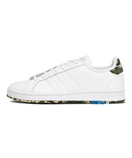 Кроссовки Adidas GRAND COURT