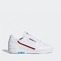 Кроссовки Adidas CONTINENTAL 80 j