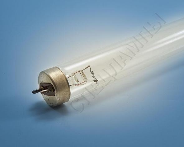Бактерицидная лампа ДБ 30, фото 2