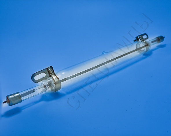 Дуговая ртутная трубчатая ДРТ 1000, фото 2