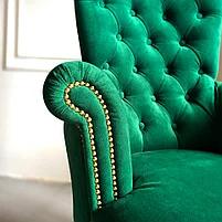 Мебельный гвоздевой молдинг, фото 4