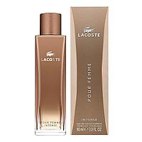 Lacoste Pour Femme Intense Парфюмерная вода для женщин (90 ml) (копия)